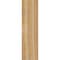 Ekena Millwork Framed Board-n-Batten Shutters, Rough Sawn Western Red Cedar, 10 3/4W x 39H, PR RBF06S11X039RWR - alternate 4